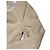 Autre Marque Abrigo largo sin cuello INED Beige - vista 8