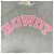 Autre Marque Ray BEAMS Kurzes Sweatshirt Braun - Ansicht 4