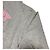 Autre Marque Ray BEAMS Kurzes Sweatshirt Braun - Ansicht 5