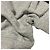 Autre Marque Ray BEAMS Kurzes Sweatshirt Braun - Ansicht 6