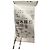 Autre Marque Ray BEAMS Kurzes Sweatshirt Braun - Ansicht 9