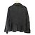 Autre Marque Chaqueta entallada de lino Etro Negro - vista 2