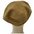Autre Marque Basco in maglia unfil Beige - vista 4