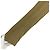Autre Marque NOWOS Langarm-T-Shirt Strickware Beige - Ansicht 3