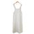 Autre Marque THE RERACS Kleid Braun