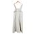 Autre Marque THE RERACS Kleid Braun - Ansicht 2