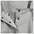 Autre Marque THE RERACS Kleid Braun - Ansicht 4