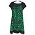 Autre Marque LEONARD Strickkleid Blau