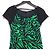 Autre Marque LEONARD Strickkleid Blau - Ansicht 3