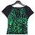 Autre Marque LEONARD Strickkleid Blau - Ansicht 4