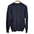 Armani Exchange Strickpullover Blau Marineblau - Ansicht 2