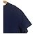 Vestido Max Mara de mezcla de lino S Azul Azul marino - vista 2