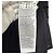 Autre Marque Diesel D-SHIRTY-C2 Mesh-Kleid Schwarz - Ansicht 11