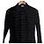 Autre Marque Diesel D-SHIRTY-C2 Mesh-Kleid Schwarz - Ansicht 3