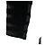 Autre Marque Diesel D-SHIRTY-C2 Mesh-Kleid Schwarz - Ansicht 7