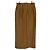 Autre Marque Falda larga beige RHIZA - vista 2