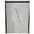 Yves Salomon Giacca cropped sport bianca Bianco - vista 4