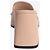 Gucci Rosa Mules mit Pferdebit - size EU 37.5 (UK 4.5) Pink - Ansicht 3