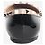 Valentino Rockstud Ballerinas aus schwarzem Lackleder - size EU 41 (UK 8) - Ansicht 3