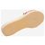 Valentino Ciabatte ricamate Cream Atelier - size EU 40 (UK 7) Crudo - vista 5