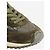 Gucci Olive Re-Motion Sneaker - Größe EU 35.5 Grün - Ansicht 4
