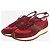 Gucci Re-Motion Sneaker Burgundy - Größe EU 35.5 Bordeaux - Ansicht 2