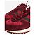 Gucci Re-Motion Sneaker Burgundy - Größe EU 35.5 Bordeaux - Ansicht 4