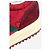 Gucci Re-Motion Sneaker Burgundy - Größe EU 35.5 Bordeaux - Ansicht 5