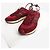 Gucci Re-Motion Sneaker Burgundy - Größe EU 35.5 Bordeaux - Ansicht 7
