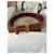 Hermès Constance Wendelgürtel 90 cm Braun Bordeaux  - Ansicht 7