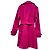 Autre Marque Gabardina Willi Smith de mezcla de algodón rosa Fucsia - vista 4