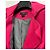 Autre Marque Gabardina Willi Smith de mezcla de algodón rosa Fucsia - vista 5