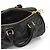Borsa Louis Vuitton Papillon BB Black Nero - vista 11