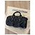 Borsa Louis Vuitton Papillon BB Black Nero - vista 2
