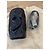 Borsa Louis Vuitton Papillon BB Black Nero - vista 6