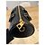Borsa Louis Vuitton Papillon BB Black Nero - vista 7