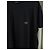 T-shirt Dior in cotone nero - vista 3