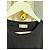 T-shirt Dior in cotone nero - vista 4