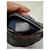 Dior Monogram Denim Clutch Blau  - Ansicht 2