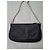 Pochette Dior in pelle nera Nero - vista 7