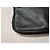 Pochette Dior in pelle nera Nero - vista 8