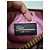 Blumarine Leopard Clutch Schwarz Pink Leopardenprint - Ansicht 2