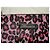 Blumarine Leopard Clutch Schwarz Pink Leopardenprint - Ansicht 3