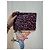 Blumarine Leopard Clutch Schwarz Pink Leopardenprint - Ansicht 7