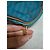 Fendi blue canvas pochette Brown - view 7