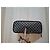 Pochette Gucci Monogram GG Nero Beige - vista 2
