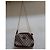 Borsa a tracolla Gucci GG Supreme Marrone Monogramma - vista 6