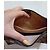 Borsa a tracolla Gucci GG Supreme Marrone Monogramma - vista 7