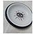 Assiette décorative Gucci "Occhio" en céramique Noir Blanc Multicolore - vue 2