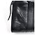 Borsa a mano Christian Dior Hardcore in pelle Nero - vista 4